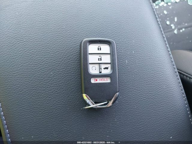 2021 HONDA CR-V 5J6RW1H89MA009683 Photo 10