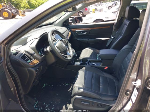 2021 HONDA CR-V 5J6RW1H89MA009683 Photo 4