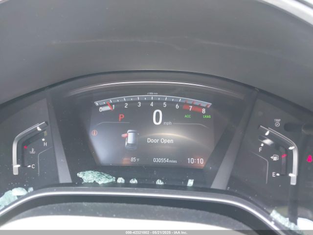 2021 HONDA CR-V 5J6RW1H89MA009683 Photo 6