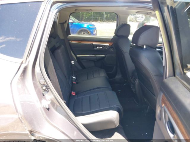 2021 HONDA CR-V 5J6RW1H89MA009683 Photo 7