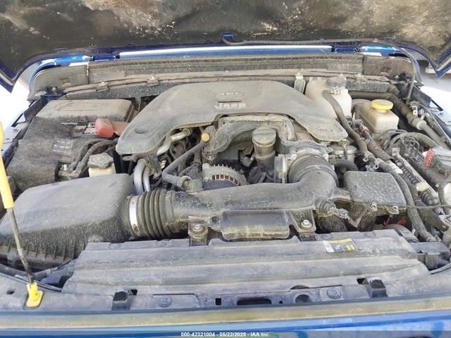 1C4HJXDG7JW299534 Jeep 2018