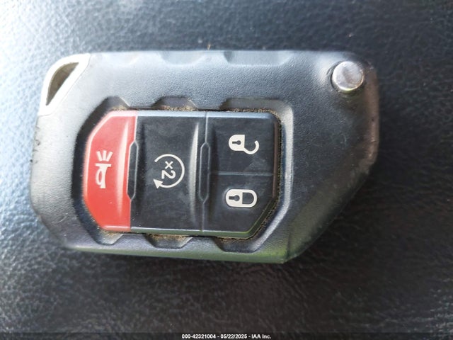 1C4HJXDG7JW299534 Jeep 2018
