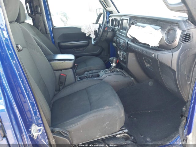 1C4HJXDG7JW299534 Jeep 2018