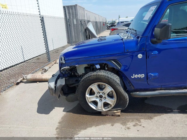1C4HJXDG7JW299534 Jeep 2018