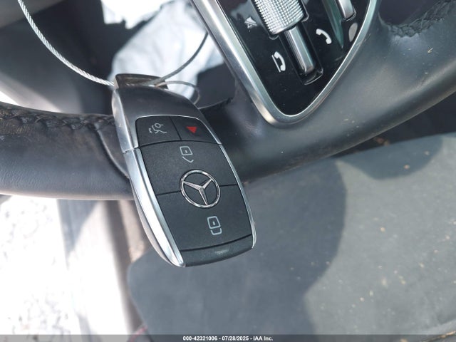 W1N9M1DB8PN064175 Mercedes-Benz eqb-class