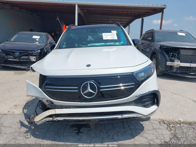 W1N9M1DB8PN064175 Mercedes-Benz eqb-class