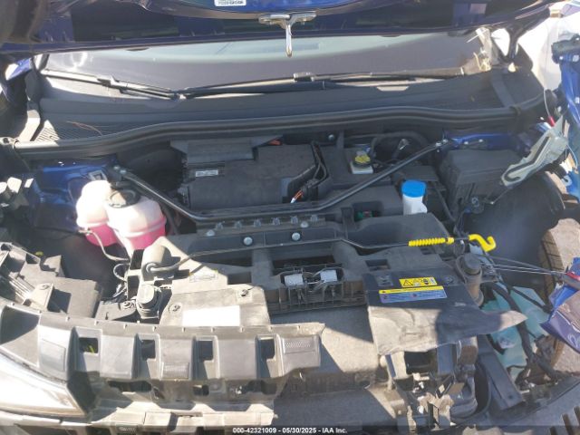 2022 VOLKSWAGEN ID.4 WVGUNPE23NP041691 Photo 9