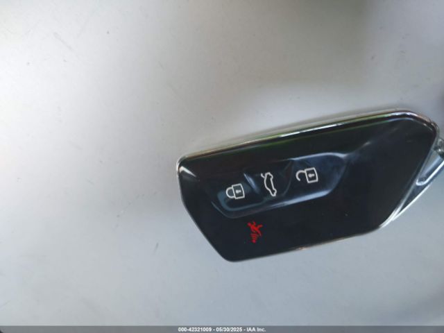 2022 VOLKSWAGEN ID.4 WVGUNPE23NP041691 Photo 10