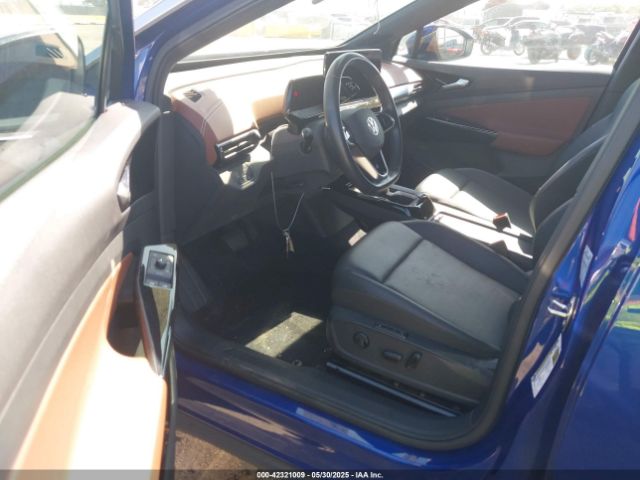2022 VOLKSWAGEN ID.4 WVGUNPE23NP041691 Photo 4