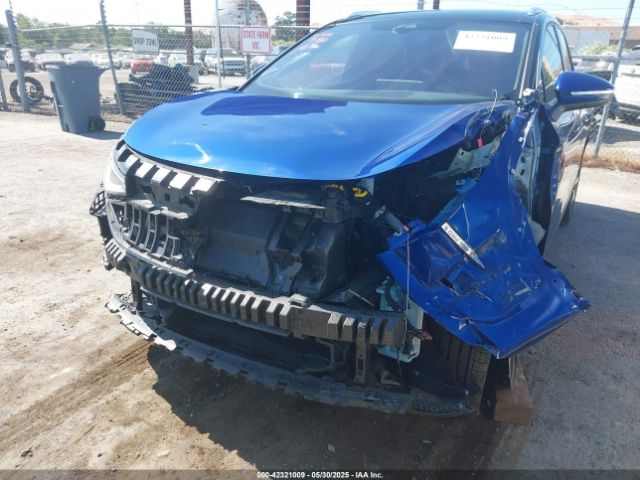 2022 VOLKSWAGEN ID.4 WVGUNPE23NP041691 Photo 5