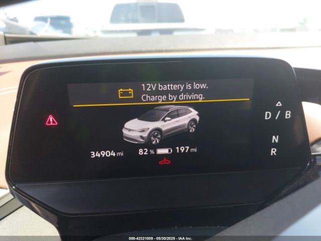 2022 VOLKSWAGEN ID.4 WVGUNPE23NP041691 Photo 6
