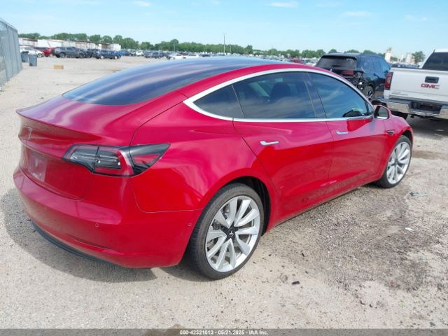 2018 TESLA MODEL 3 5YJ3E1EA2JF024664 Photo 3
