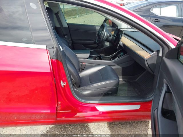 2018 TESLA MODEL 3 5YJ3E1EA2JF024664 Photo 4