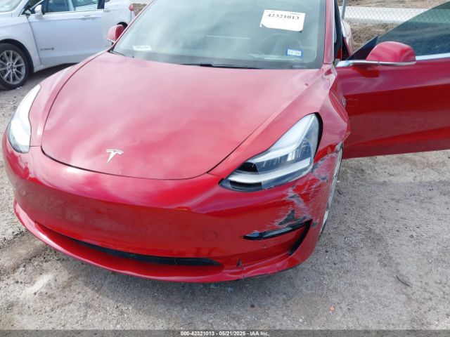 2018 TESLA MODEL 3 5YJ3E1EA2JF024664 Photo 5