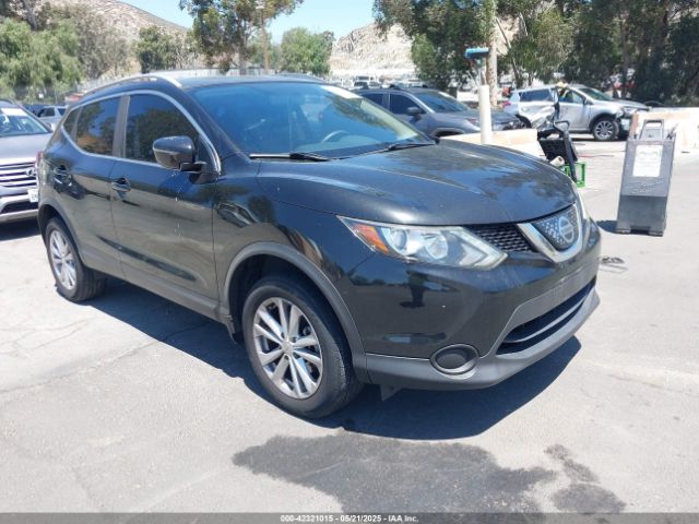 2018 NISSAN ROGUE SPORT JN1BJ1CPXJW153913