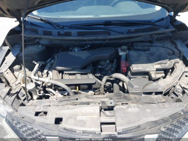2018 NISSAN ROGUE SPORT JN1BJ1CPXJW153913 Photo 9