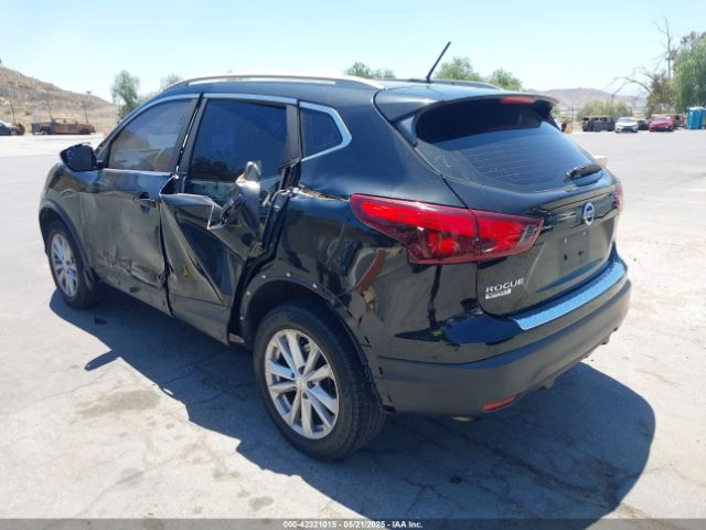 2018 NISSAN ROGUE SPORT JN1BJ1CPXJW153913 Photo 2