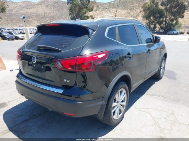 2018 NISSAN ROGUE SPORT JN1BJ1CPXJW153913 Photo 3