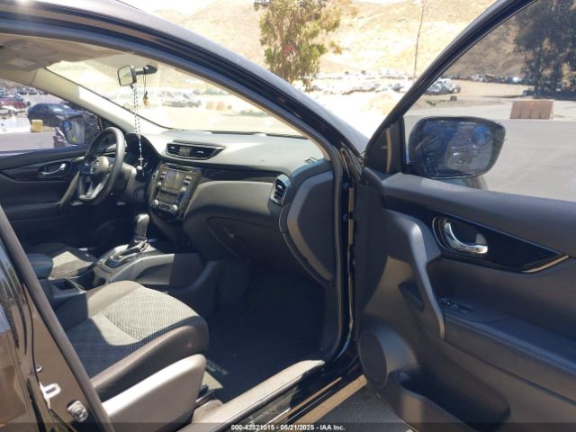2018 NISSAN ROGUE SPORT JN1BJ1CPXJW153913 Photo 4