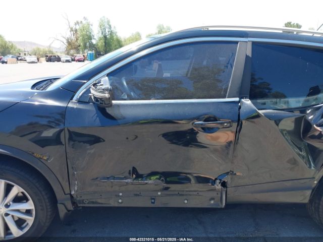 2018 NISSAN ROGUE SPORT JN1BJ1CPXJW153913 Photo 5