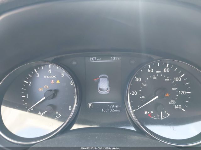 2018 NISSAN ROGUE SPORT JN1BJ1CPXJW153913 Photo 6