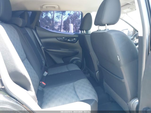 2018 NISSAN ROGUE SPORT JN1BJ1CPXJW153913 Photo 7