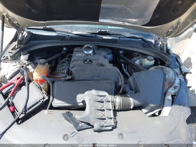 2016 CADILLAC ATS 1G6AA5RA8G0113170 Photo 9