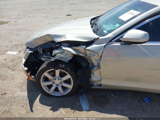 2016 CADILLAC ATS 1G6AA5RA8G0113170 Photo 5