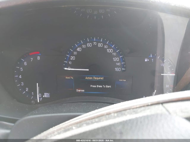 2016 CADILLAC ATS 1G6AA5RA8G0113170 Photo 6