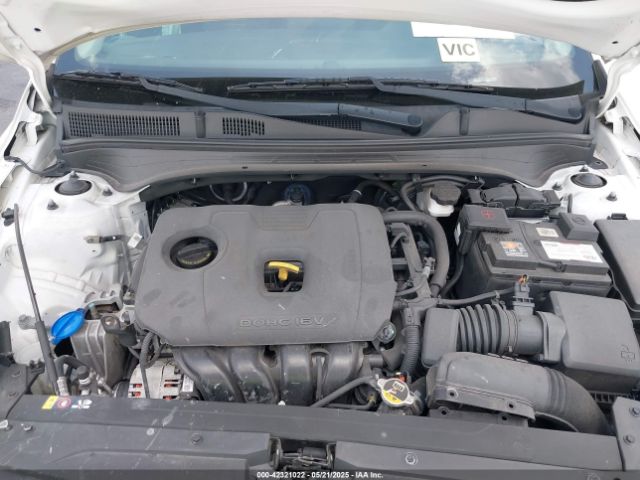 2019 KIA FORTE 3KPF34AD5KE062319 Photo 9