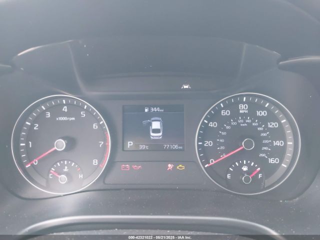 2019 KIA FORTE 3KPF34AD5KE062319 Photo 6