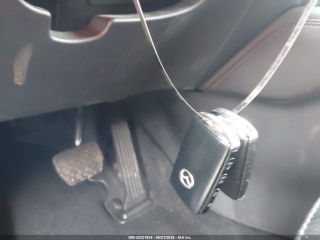 2021 MAZDA CX-5 JM3KFBAYXM0301444 Photo 10