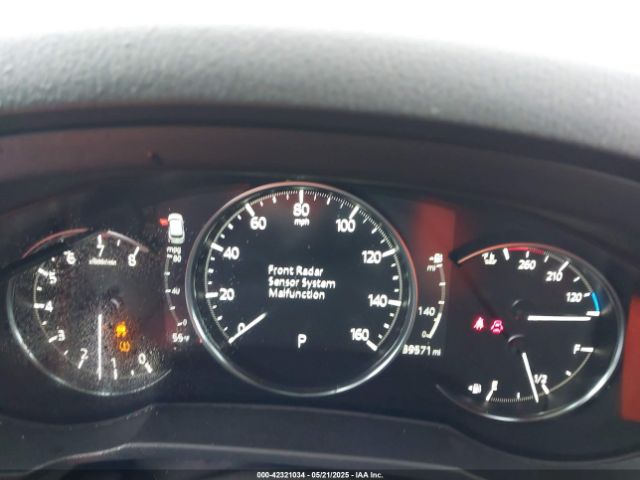 2021 MAZDA CX-5 JM3KFBAYXM0301444 Photo 6