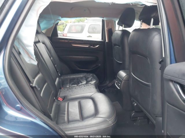 2021 MAZDA CX-5 JM3KFBAYXM0301444 Photo 7