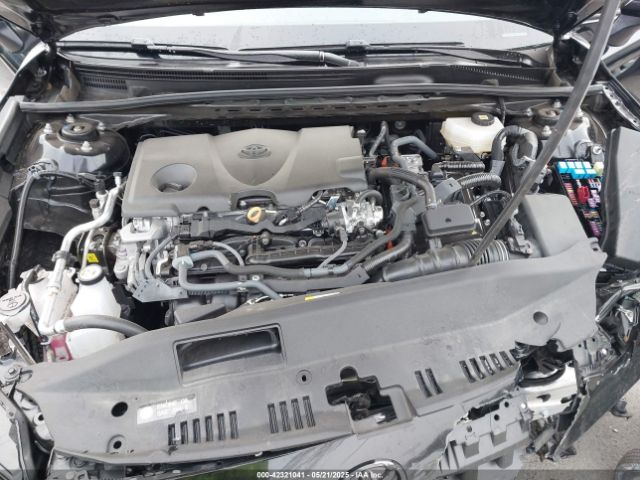 4T1DAACK5SU063880 Toyota a25a-fxs
