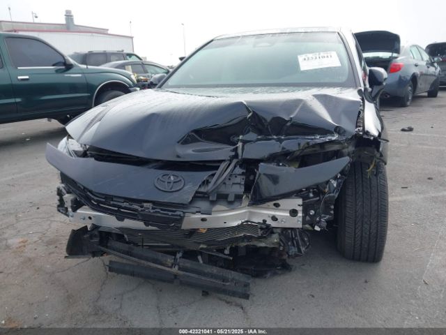 4T1DAACK5SU063880 Toyota a25a-fxs