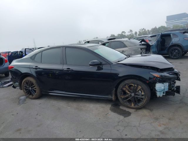 4T1DAACK5SU063880 Toyota a25a-fxs