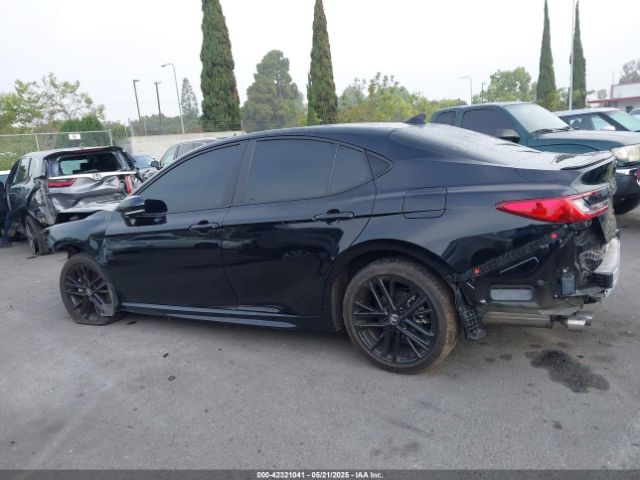 4T1DAACK5SU063880 Toyota a25a-fxs