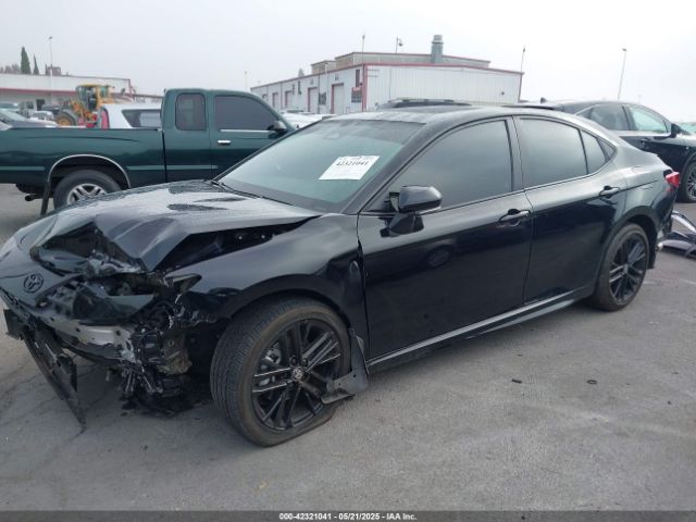 4T1DAACK5SU063880 Toyota a25a-fxs