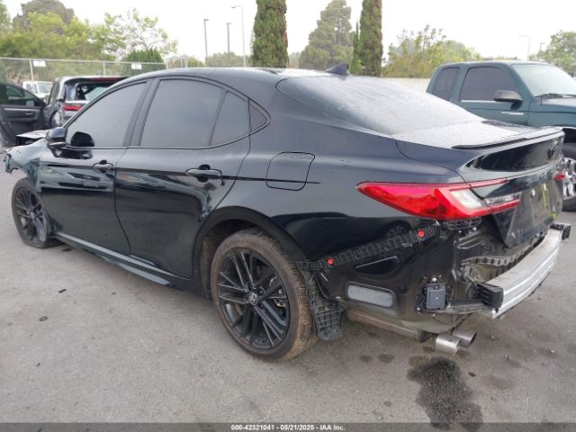 4T1DAACK5SU063880 Toyota a25a-fxs