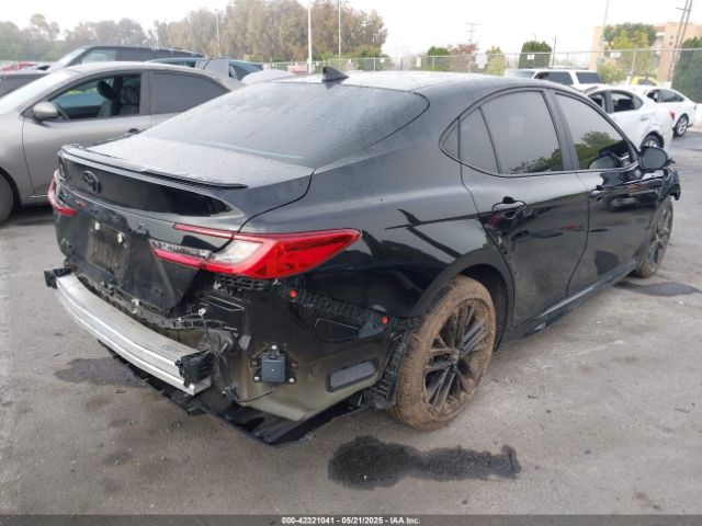 4T1DAACK5SU063880 Toyota a25a-fxs