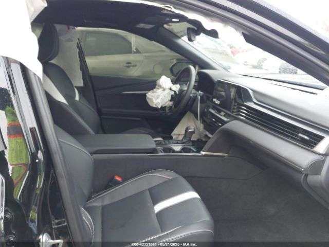 4T1DAACK5SU063880 Toyota a25a-fxs