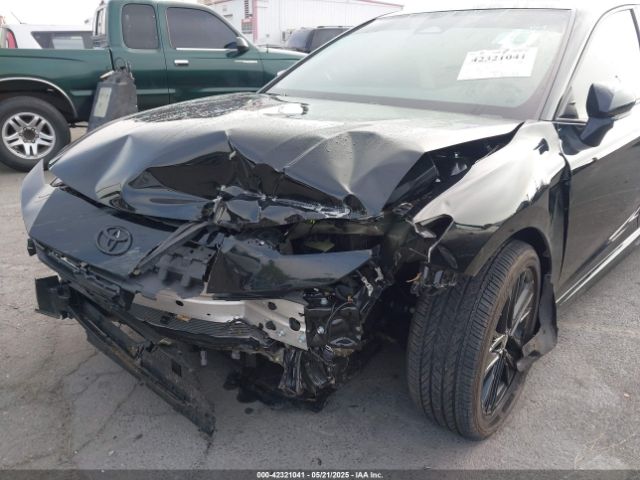 4T1DAACK5SU063880 Toyota a25a-fxs