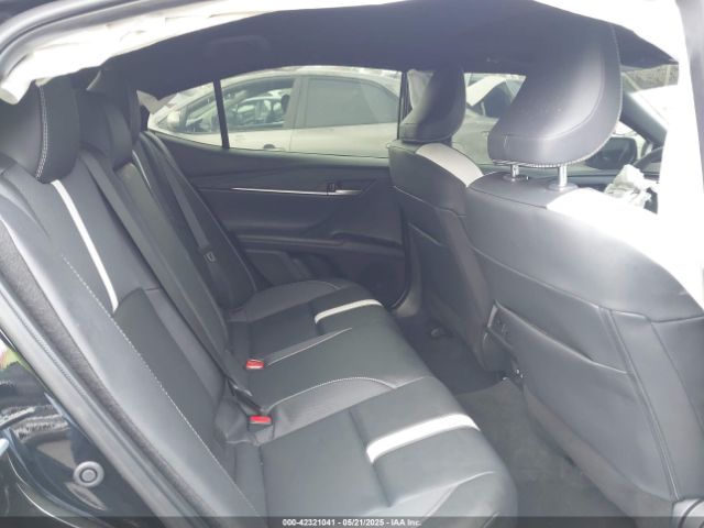 4T1DAACK5SU063880 Toyota a25a-fxs