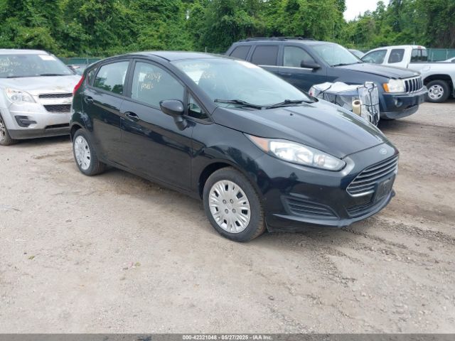 3FADP4TJ9EM106241 auction archive image