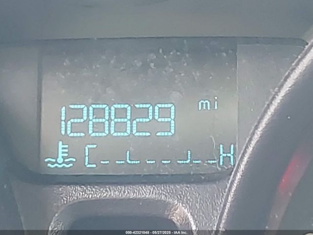 3FADP4TJ9EM106241 Ford FIESTA S