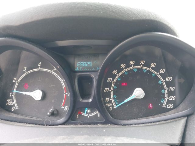 3FADP4TJ9EM106241 Ford FIESTA S