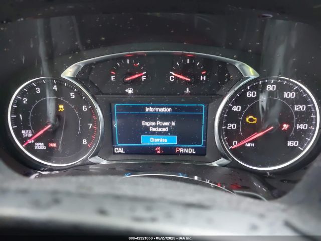 3GNKBHR40NS172107 Chevrolet Blazer Awd 2lt