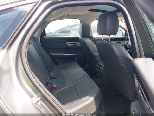 2016 JAGUAR XF SAJBD4BV1GCY13483 Photo 7
