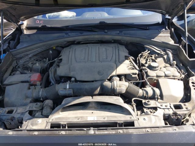 SADCM2BV4HA491334 Jaguar F-PACE S